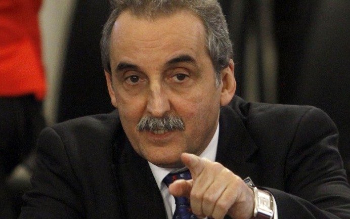 Guillermo Moreno dijo que "todos los días" desea que el Gobierno "no llegue a diciembre"