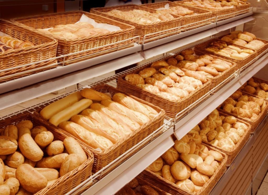 El kilo de pan a 100 pesos puso en la mira la inflación en los alimentos