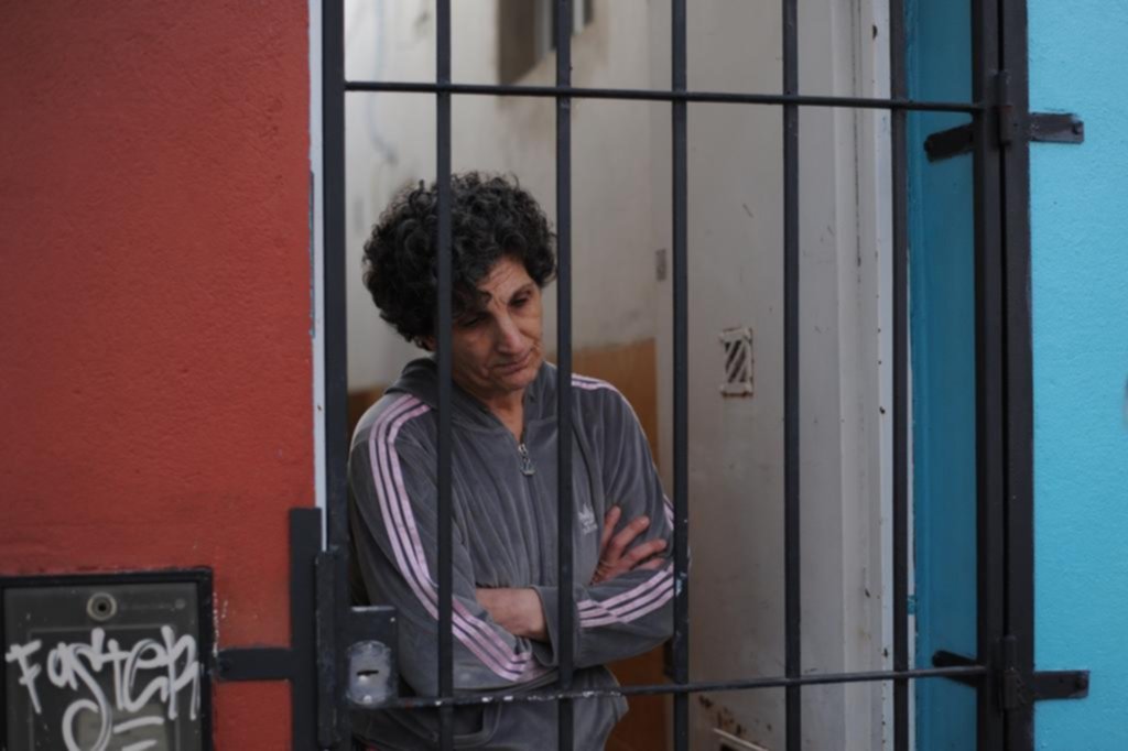 En barrio El Mondongo, los vecinos dicen que los asaltos son “a toda hora”