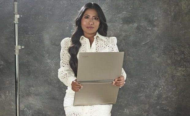 De “Roma”, a Nueva York: la aventura de Yalitza Aparicio