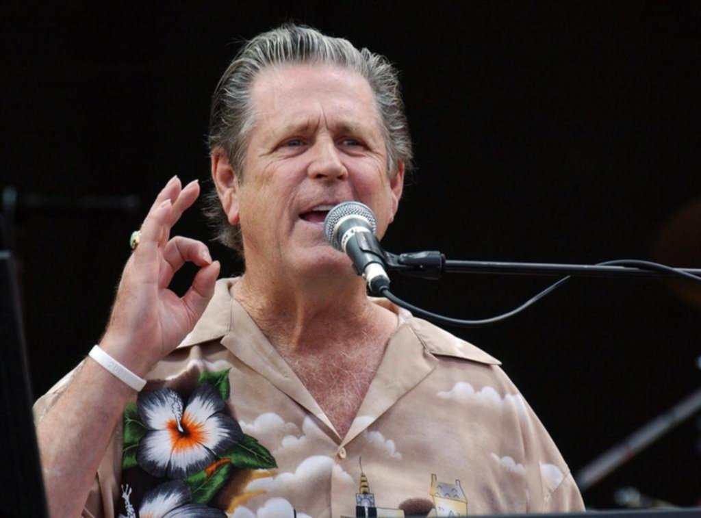 Brian Wilson cancela gira por estar “mentalmente inseguro”