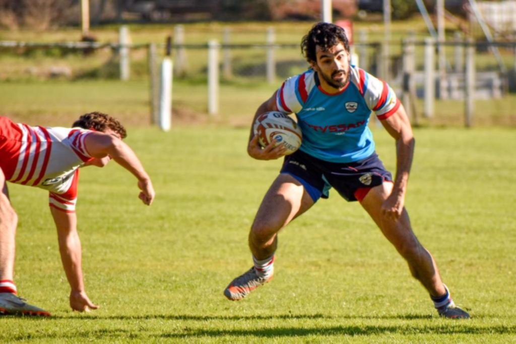 Albatros sumó su séptima derrota al hilo ante Areco