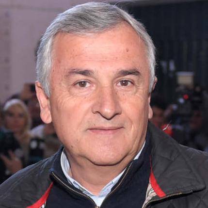 En Jujuy, Morales le dio la primera alegría a Macri
