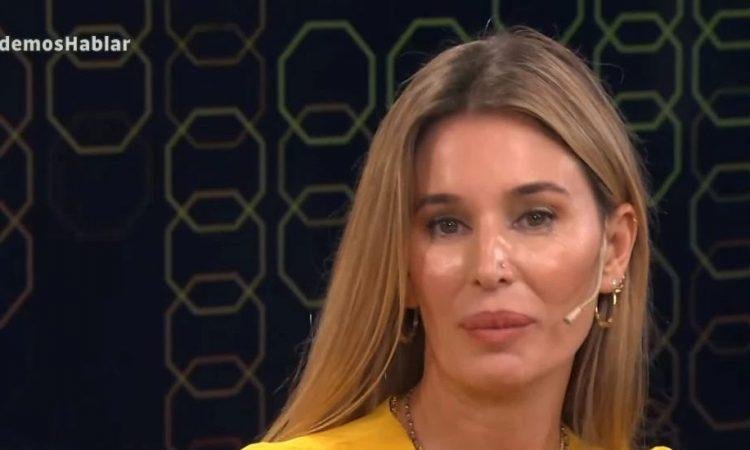 “Un horror”: Dolores Barreiro recordó cuando fue acosada por Depardieu