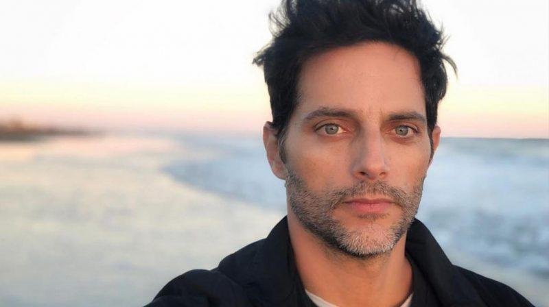 Joaquín Furriel habló de su separación con Paola Krum