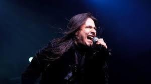 El heavy de luto: murió André Matos, voz de Angra