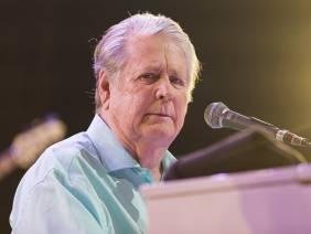 Los trastornos mentales atormentan a Brian Wilson