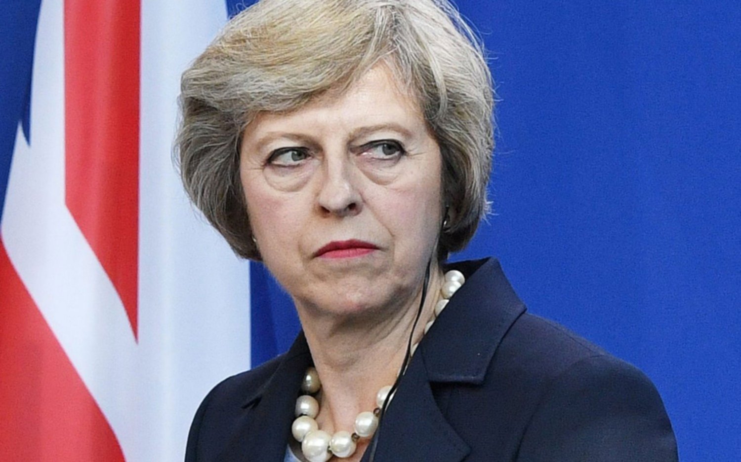 Johnson se ubica como favorito para suceder a Theresa May