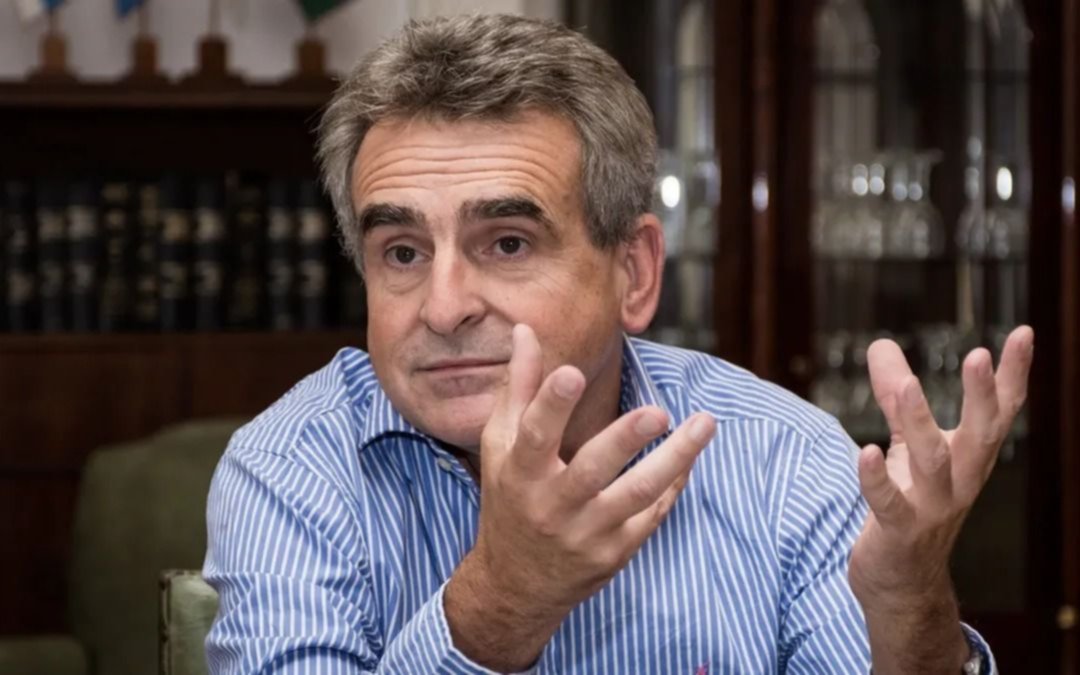 "No se vislumbra en Massa una voluntad política de concretar un acuerdo"
