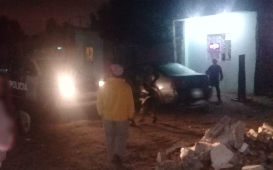 Tensión vecinal en barrio Aeropuerto tras varios episodios de inseguridad