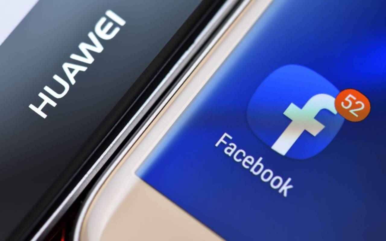 Facebook aplicará a Huawei el veto impuesto por Donald Trump, ¿qué significa?