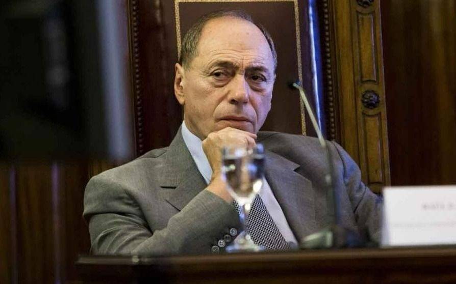 Zaffaroni dijo que hay "presos políticos" y abogó por "ley de revisión extraordinaria" de causas