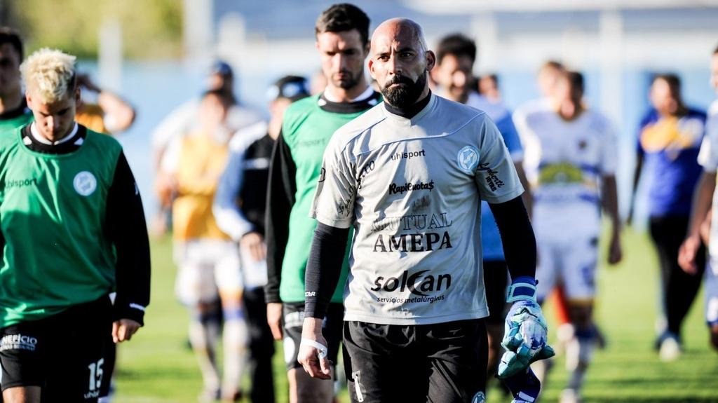 Tauber encendió las alarmas y Guerrico podría pegar la vuelta