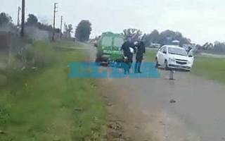 Horror en La Plata: iba a trabajar, la obligaron a desnudarse e investigan si la violaron