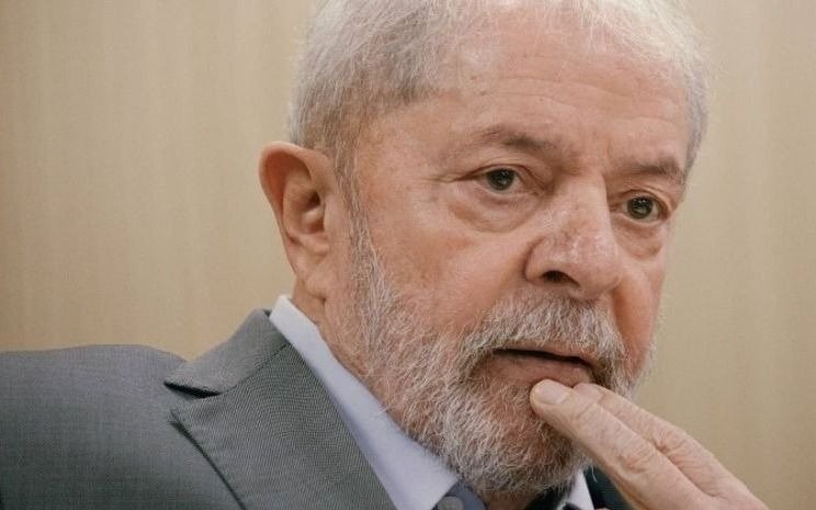 La Corte brasileña analiza un recurso de Lula para lograr su liberación
