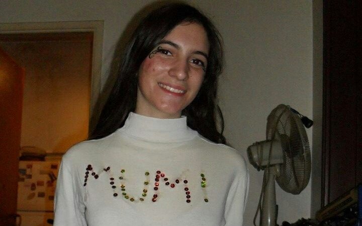 A 6 años del femicidio de Ángeles Rawson, su madre la recuerda en Facebook