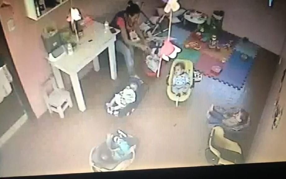 El jardín del horror: piden eximir de prisión a la maestra de los zamarreos