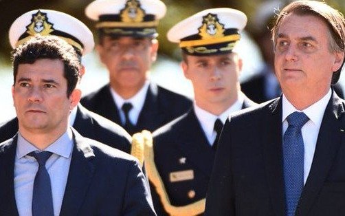 Por el escándalo que envuelve al ex juez Moro en Brasil, inician cuatro investigaciones