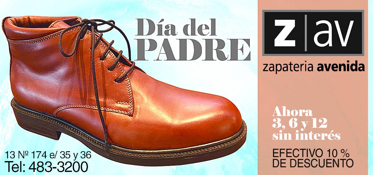 Se acerca el Día del Padre y ¿todavía no elegiste el regalo?: Mirá esta  guía de promociones - Marcas y Tendencias