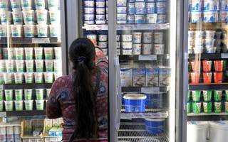 Según el Indec, la inflación de mayo fue de 3,1% y suma 19,2% en lo que va del año