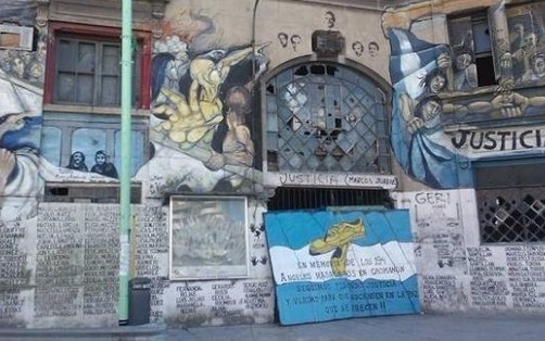 Cromañón: Sobrevivientes y víctimas buscan frenar posibles cambios al edificio del boliche