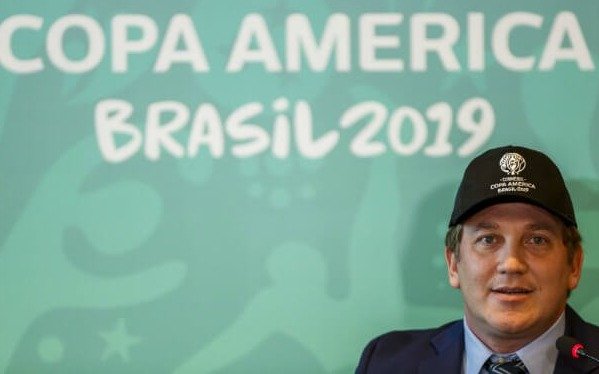 Desde Conmebol descartaron que la final de la Copa América 2020 sea de ida y vuelta
