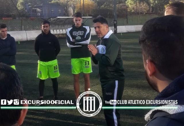 “San Carlos es un equipo que sabe realmente a lo que juega”