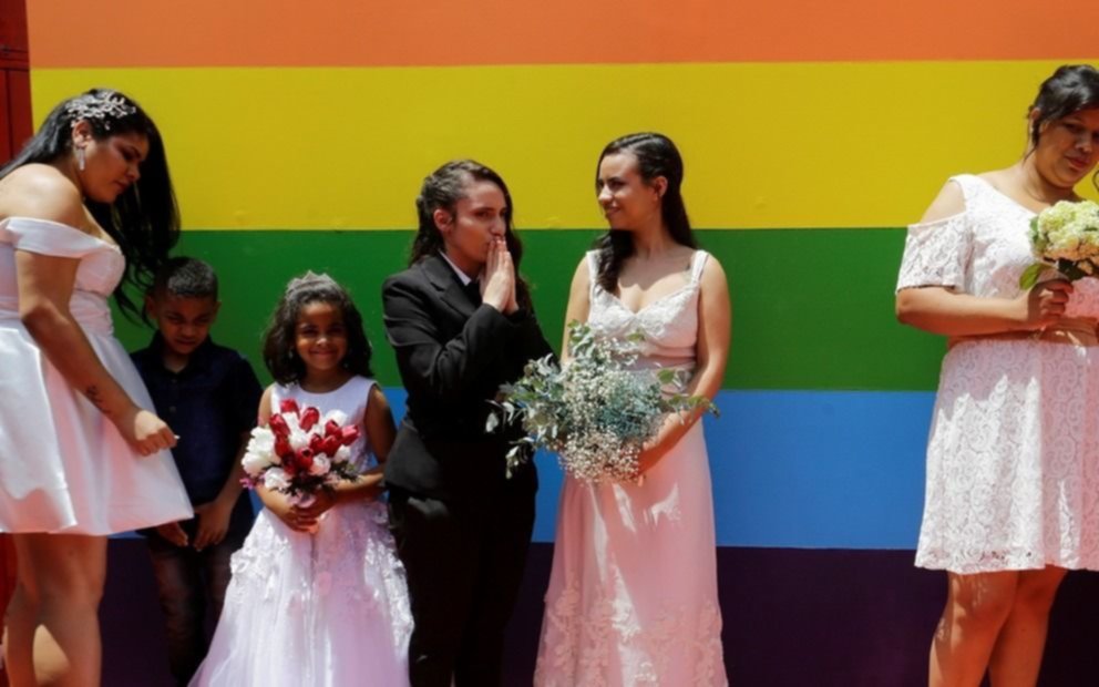 Histórico fallo: la Corte de Brasil sentenció que la homofobia es un delito equivalente al racismo