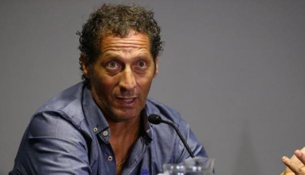 Pedro Troglio dirigirá al Club Olimpia de Honduras