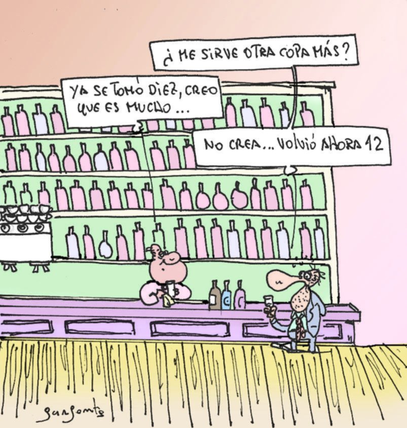 Humor económico
