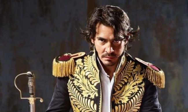 Maduro, contra la serie sobre Bolívar que se estrenará en Netflix