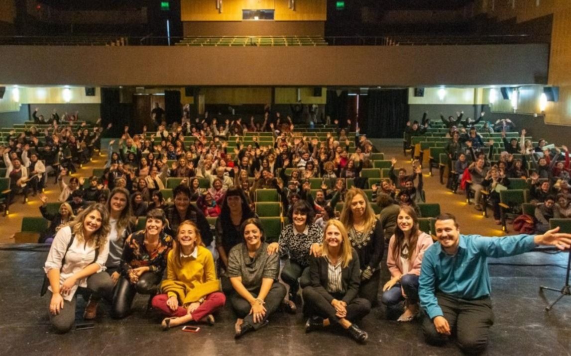 Se desarrolló la III Jornada de Gerontología