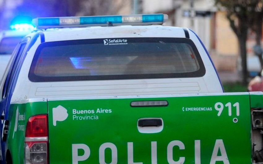 Joven asesinado a puñaladas en Bernal