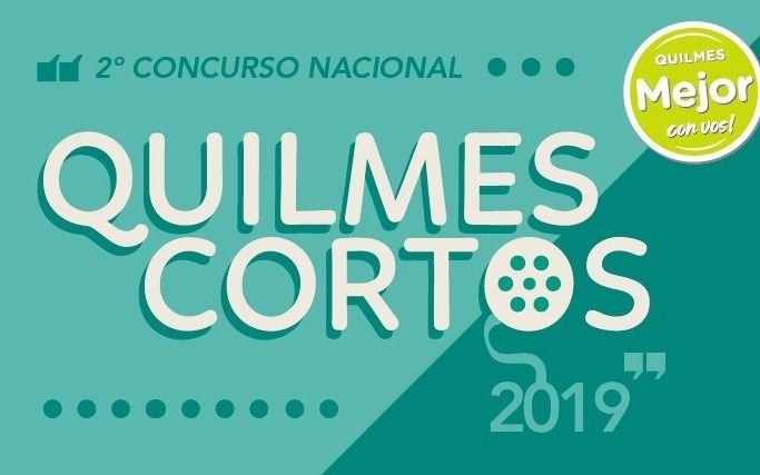 "Quilmes Cortos" 2019