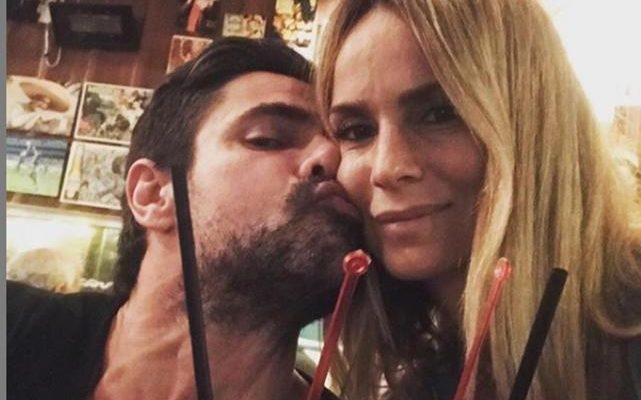 “Fue una separación mentirosa”, dijo Sabrina Rojas