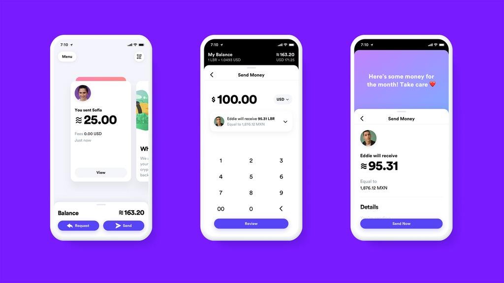 Facebook abre “la internet del dinero” con la creación de su criptomoneda “Libra”