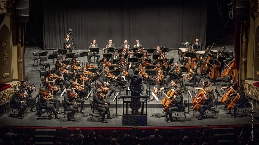 De visitante: la Orquesta Estable del Argentino interpreta a Ravel y Franck en el Coliseo Podestá