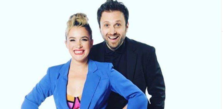 Dan Breitman pidió que le cambien la pareja: “Con Sofía no tenemos empatía”
