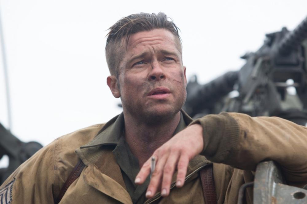 La adicción de Brad Pitt que enloquece a sus hijos
