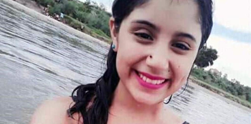 En Santiago murió una chica baleada por policías
