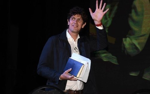 Lousteau será candidato a primer senador porteño de Juntos por el Cambio
