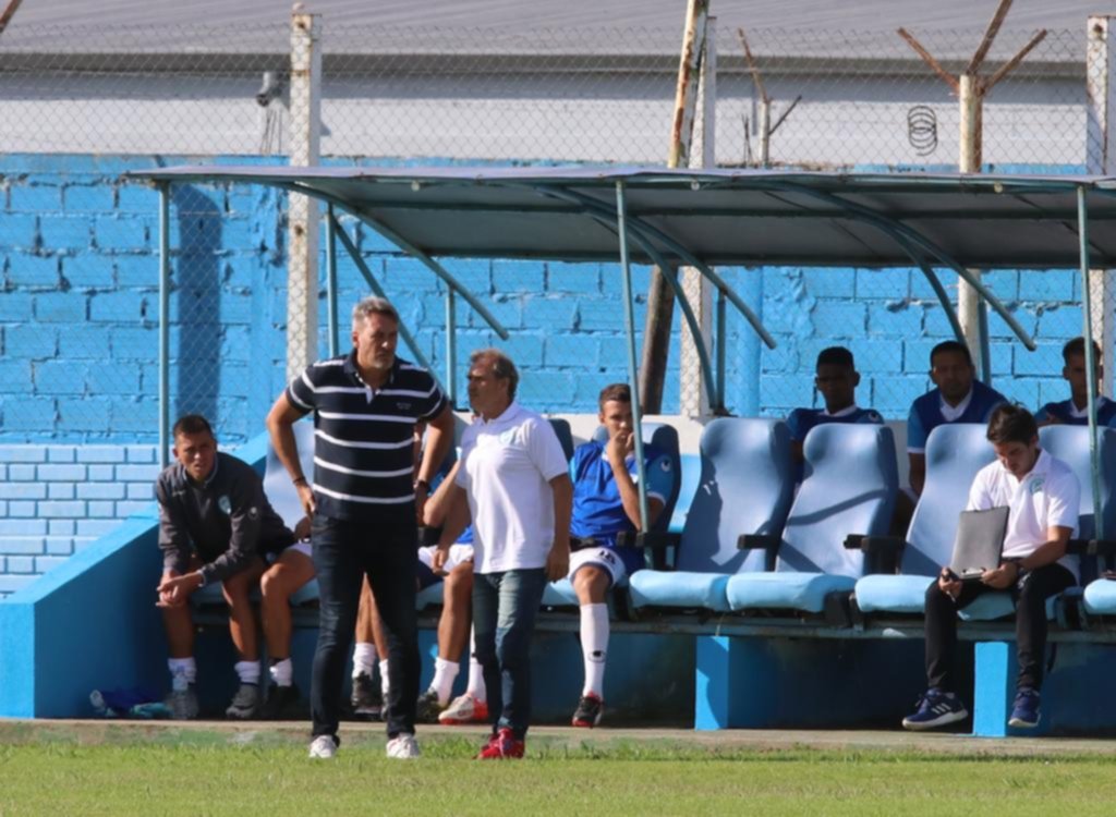 San Carlos quiere llegar bien afilado a la primera final