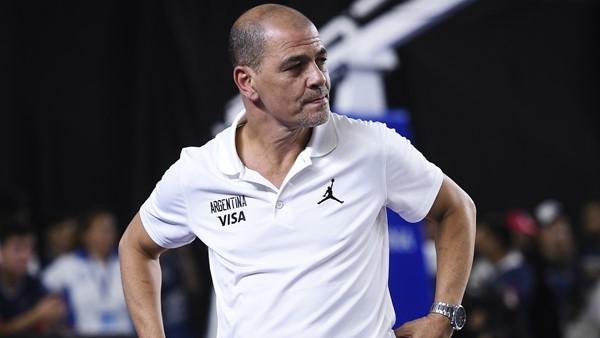 El Oveja dio la lista de la Selección para ir a Lima