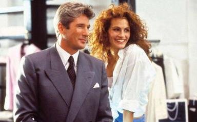 El final “oscuro” de “Pretty Woman” que no fue
