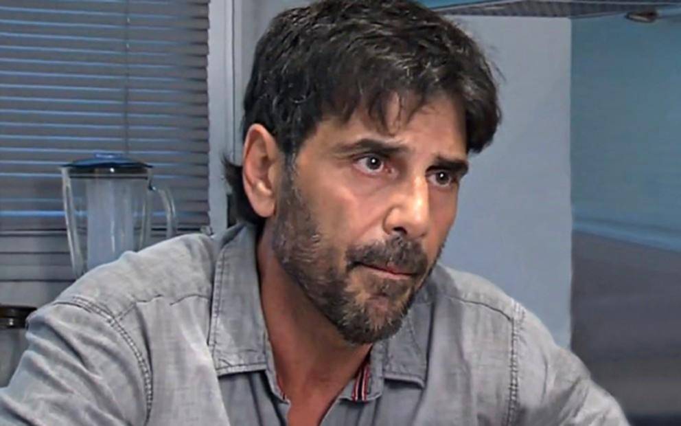 “Mucha gente apoya a Darthés pero no lo hace público”