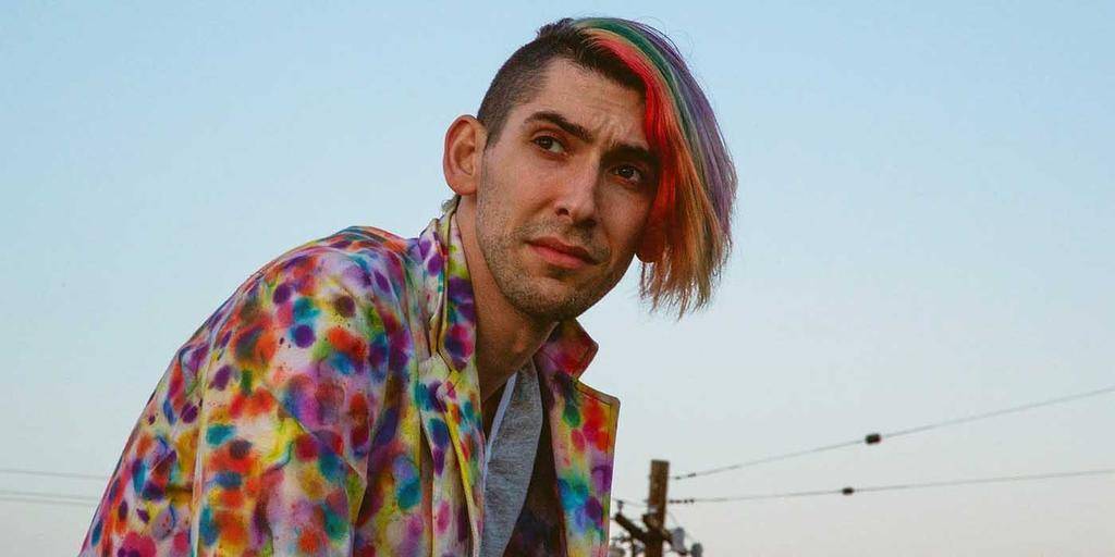 Ocho mujeres acusan de agresión y abuso al guionista Max Landis