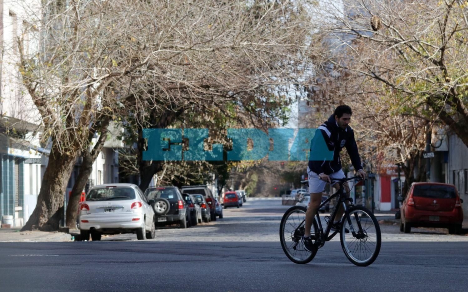 En fotos: así se vivió el feriado en la Ciudad