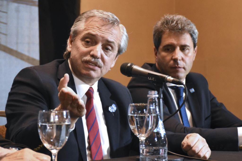 “No tengo vocación de venganza contra los jueces”, afirmó Alberto Fernández