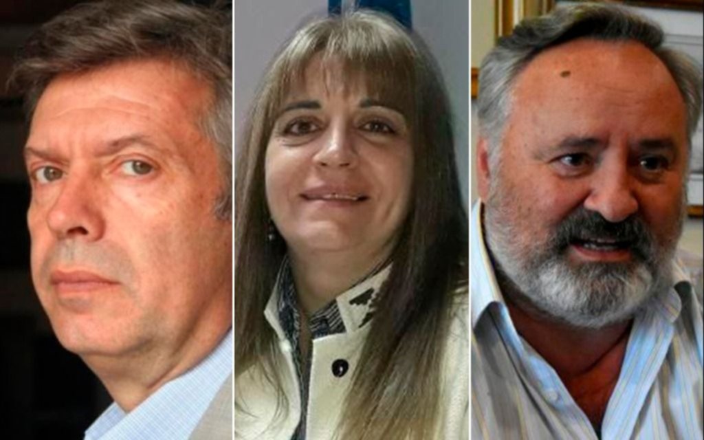 Un abogado mediático, una folclorista y un ministro, en las listas que empuja Vidal para la Legislatura bonaerense