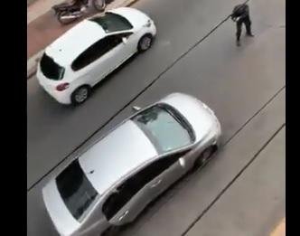 Lo detuvo el policía “héroe” y ahora cayó por otro robo: tiene 15 años